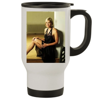 Jenni Falconer Stainless Steel Travel Mug