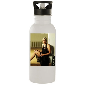 Jenni Falconer Stainless Steel Water Bottle