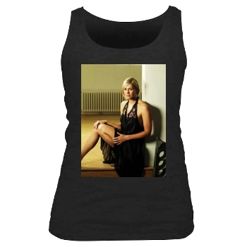 Jenni Falconer Women's Tank Top