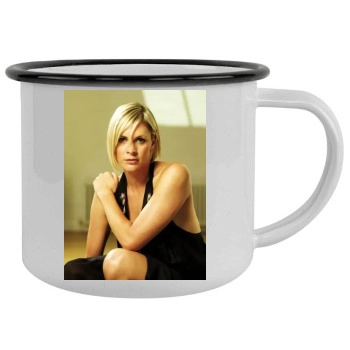 Jenni Falconer Camping Mug