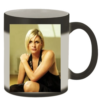 Jenni Falconer Color Changing Mug