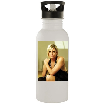 Jenni Falconer Stainless Steel Water Bottle