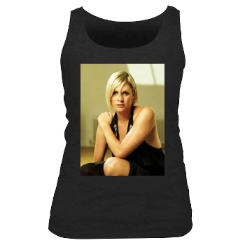 Jenni Falconer Women's Tank Top