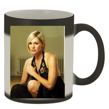 Jenni Falconer Color Changing Mug