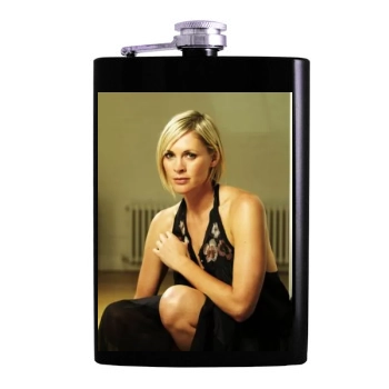 Jenni Falconer Hip Flask