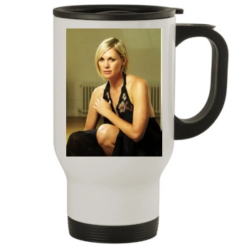 Jenni Falconer Stainless Steel Travel Mug