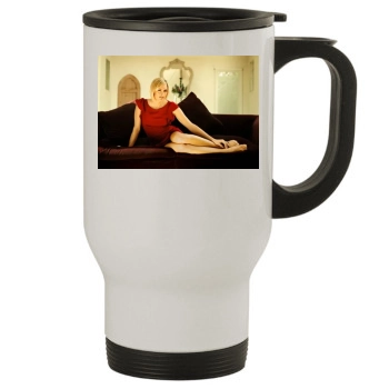 Jenni Falconer Stainless Steel Travel Mug