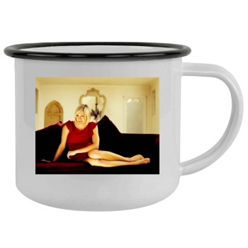 Jenni Falconer Camping Mug