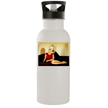 Jenni Falconer Stainless Steel Water Bottle