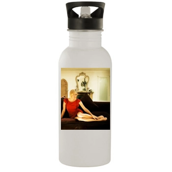 Jenni Falconer Stainless Steel Water Bottle