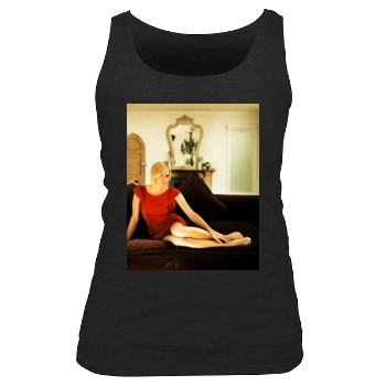 Jenni Falconer Women's Tank Top