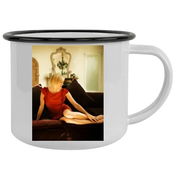 Jenni Falconer Camping Mug