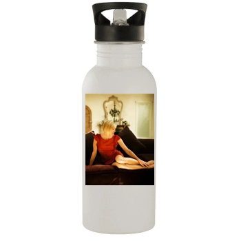 Jenni Falconer Stainless Steel Water Bottle