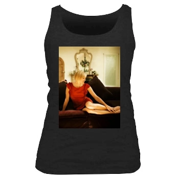 Jenni Falconer Women's Tank Top