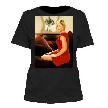 Jenni Falconer Women's Cut T-Shirt