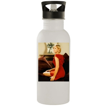 Jenni Falconer Stainless Steel Water Bottle