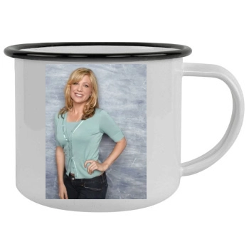 Jennifer Aspen Camping Mug