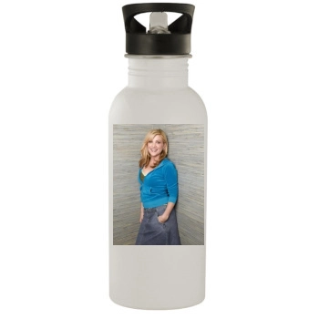 Jennifer Aspen Stainless Steel Water Bottle