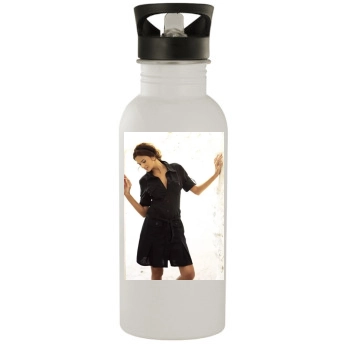 Jennifer Lamiraqui Stainless Steel Water Bottle