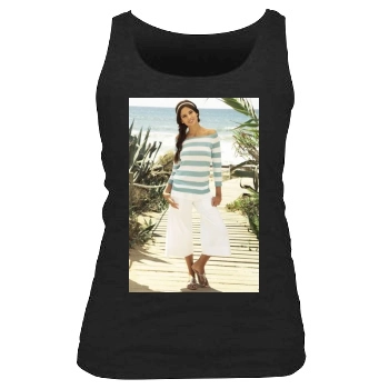 Jennifer Lamiraqui Women's Tank Top