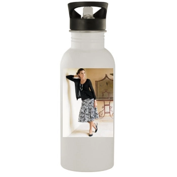 Jennifer Lamiraqui Stainless Steel Water Bottle