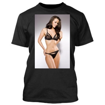 Jennifer Metcalfe Men's TShirt