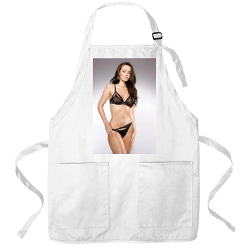 Jennifer Metcalfe Apron