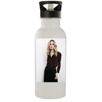 Jennifer Nettles Stainless Steel Water Bottle