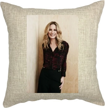 Jennifer Nettles Pillow