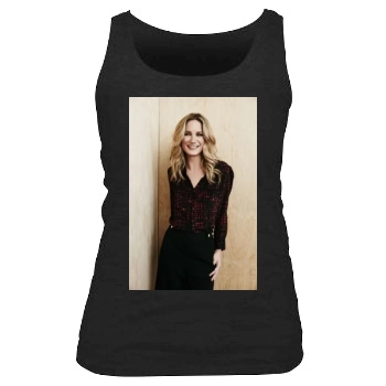 Jennifer Nettles Women's Tank Top