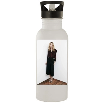 Jennifer Nettles Stainless Steel Water Bottle