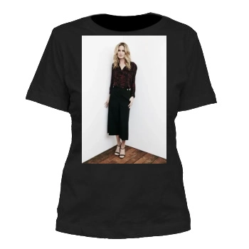 Jennifer Nettles Women's Cut T-Shirt