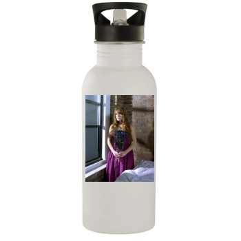 Jenny Lewis Stainless Steel Water Bottle