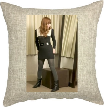 Jenny Lewis Pillow