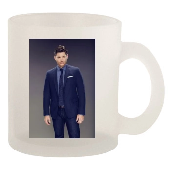 Jensen Ackles 10oz Frosted Mug