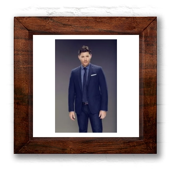 Jensen Ackles 6x6