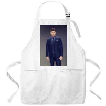 Jensen Ackles Apron