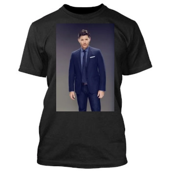 Jensen Ackles Men's TShirt