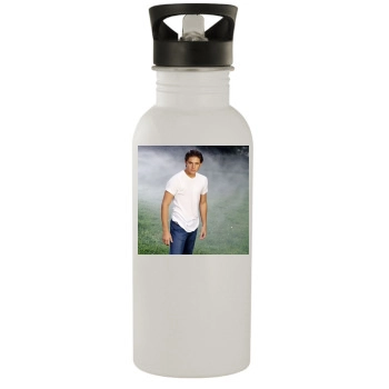 Jensen Ackles Stainless Steel Water Bottle