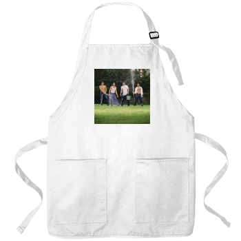 Jensen Ackles Apron