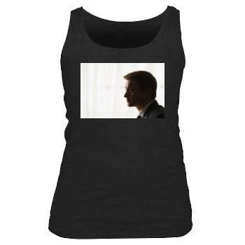 Jeremy Renner Women's Tank Top