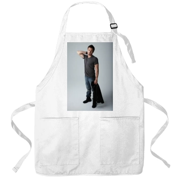 Jeremy Renner Apron