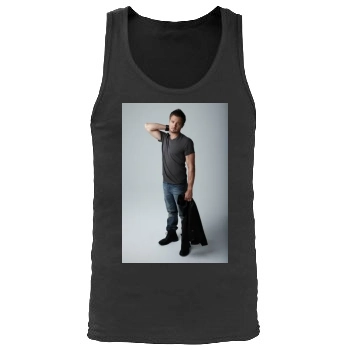 Jeremy Renner Men's Tank Top