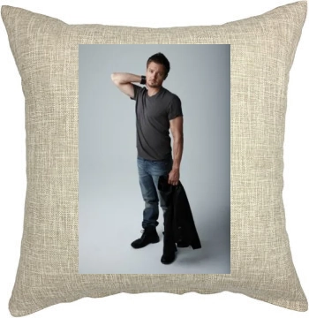 Jeremy Renner Pillow