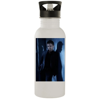 Jeremy Renner Stainless Steel Water Bottle