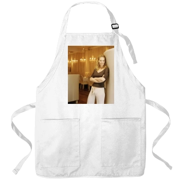 Jeri Ryan Apron