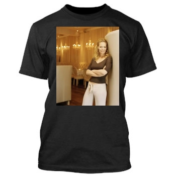 Jeri Ryan Men's TShirt