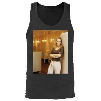 Jeri Ryan Men's Tank Top