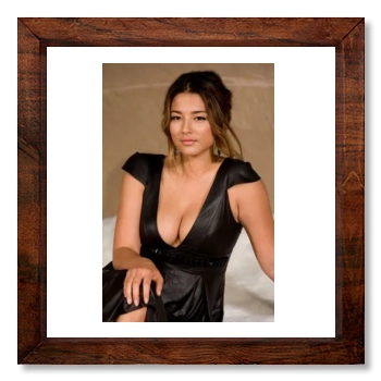 Jessica Gomes 12x12