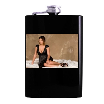 Jessica Gomes Hip Flask